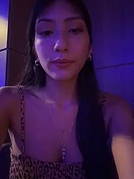 Mavi roouse  online show from September 28, 2025, 2:06 am