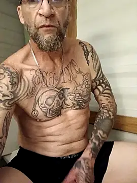 ShawnandDani7074 online show from March 2, 2026, 6:03 am