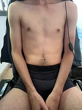 shazam billy77 online show from February 6, 2026, 8:12 pm