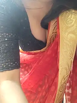 Hot-rima online show from February 12, 2026, 2:50 am