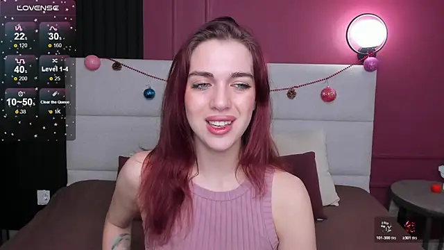 Jill Smith online show from December 19, 2025, 1:45 am