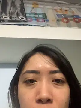 Minee1202 online show from September 18, 2025, 12:34 am