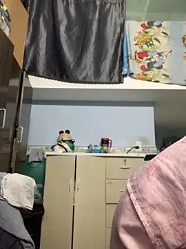 Minee1202 online show from November 27, 2025, 12:35 am