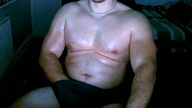 Serpent2463 online show from April 26, 2026, 1:03 am