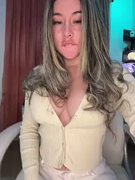 Sharon 07 online show from January 14, 2025, 12:22 am