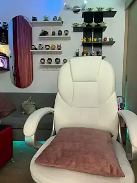 Sharon 07 online show from January 16, 2025, 3:34 am