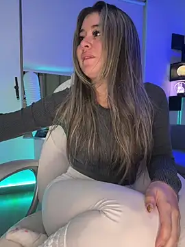 Sharon 07 online show from January 24, 2025, 11:23 pm