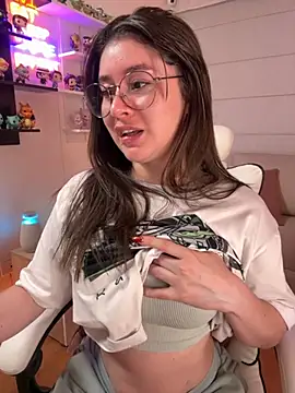 Sharon 07 online show from September 26, 2025, 11:42 pm