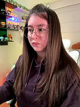 Sharon 07 online show from November 26, 2025, 11:28 pm