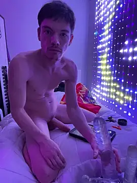 SalemStratton online show from October 23, 2025, 12:21 am