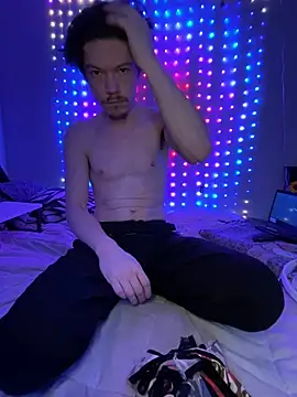 SalemStratton online show from February 6, 2026, 2:16 am