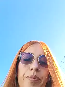 Alis xxx online show from September 20, 2025, 9:05 pm