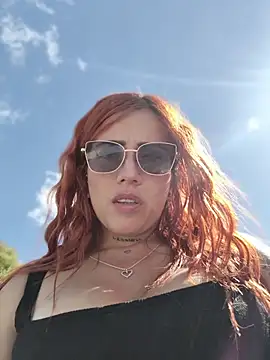 Alis xxx online show from April 25, 2026, 8:06 pm