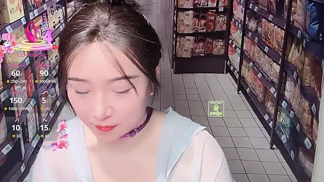 Liqinqin online show from September 20, 2025, 6:31 pm