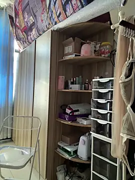 Liqinqin online show from October 7, 2025, 4:53 am