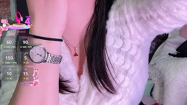 Liqinqin online show from October 29, 2025, 3:58 pm