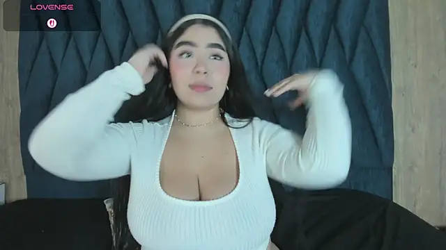 Samy Grey01 online show from November 29, 2025, 4:59 am