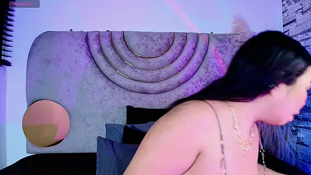 Samy Grey01 online show from February 7, 2026, 4:05 am