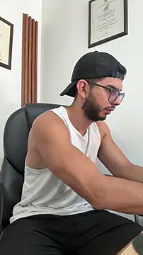 milosky00 online show from January 17, 2026, 2:55 pm