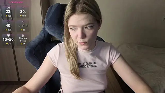 KatanaSVibe online show from November 26, 2025, 11:44 am