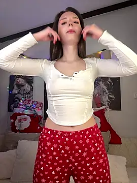 LINA ALL EYES ON YOU online show from January 10, 2026, 4:53 pm