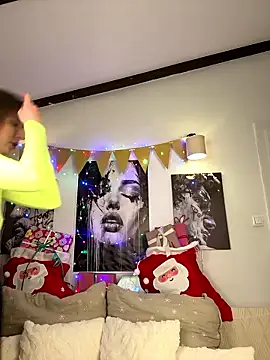 LINA ALL EYES ON YOU online show from January 13, 2026, 8:03 pm