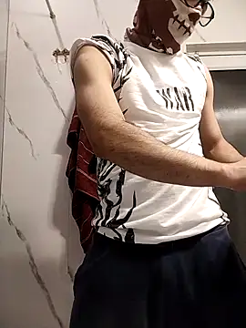 mrmasseur06 online show from April 2, 2026, 6:49 pm