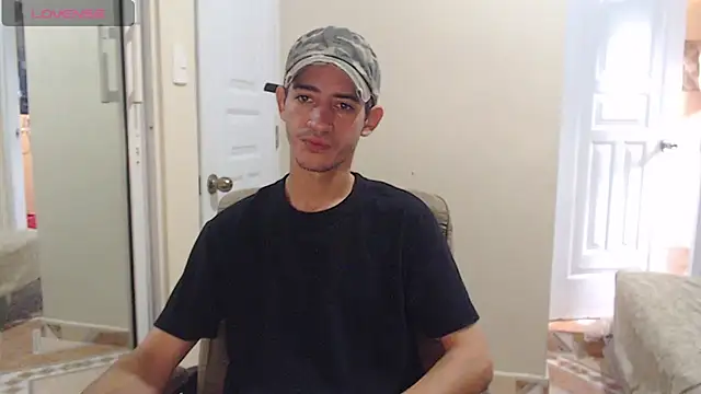 Sexxx20 online show from December 3, 2025, 12:36 pm