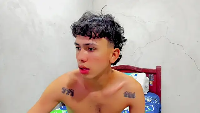 Damien 444 online show from September 16, 2025, 8:37 am