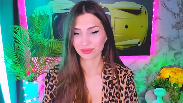 Mollyinyourmind online show from September 21, 2025, 6:53 pm