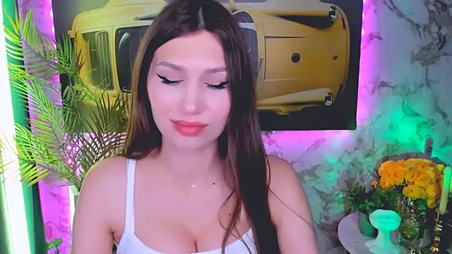 Mollyinyourmind online show from September 24, 2025, 9:40 pm