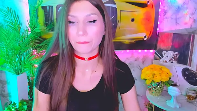 Mollyinyourmind online show from October 9, 2025, 5:22 pm