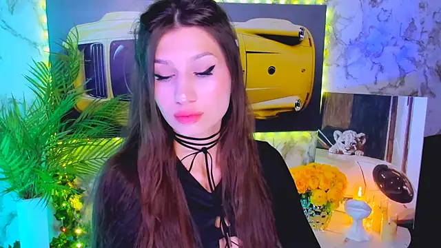 Mollyinyourmind online show from October 21, 2025, 6:41 pm