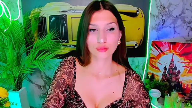 Mollyinyourmind online show from November 16, 2025, 3:23 am