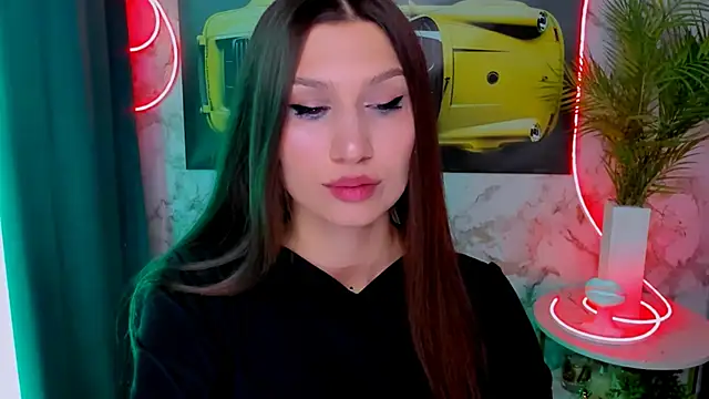 Mollyinyourmind online show from February 19, 2026, 9:22 pm