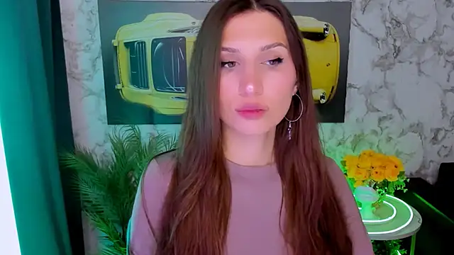 Mollyinyourmind online show from April 3, 2026, 10:57 am