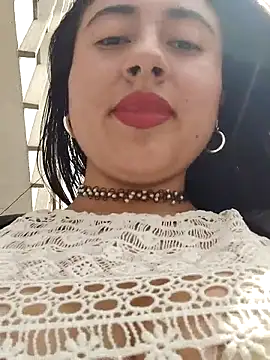 AMATISTA  16 online show from September 11, 2025, 3:01 pm