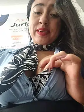 AMATISTA  16 online show from November 12, 2025, 12:38 pm