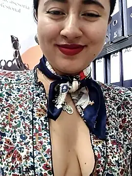 AMATISTA  16 online show from May 11, 2026, 2:56 pm