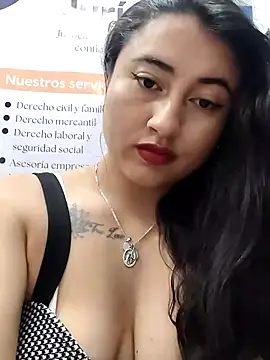 AMATISTA  16 online show from May 19, 2026, 12:22 pm
