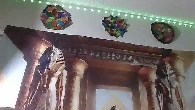 Triggerhappycj100 online show from March 27, 2026, 1:00 am