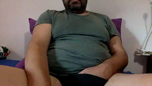 steve669 hot online show from September 18, 2025, 5:53 am