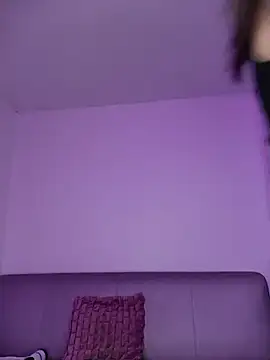 Amber-08 online show from December 2, 2025, 2:34 pm