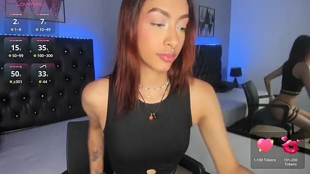 Ebonysweet   online show from September 30, 2025, 8:25 pm