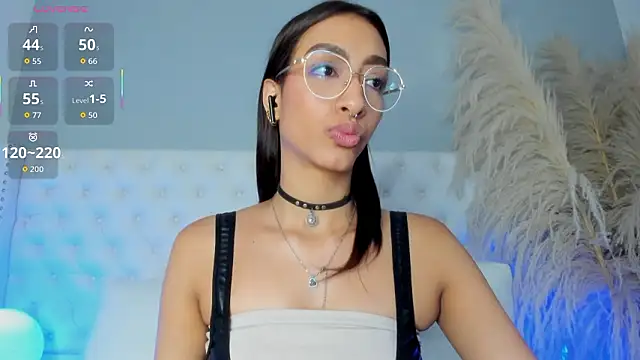 Ebonysweet   online show from March 8, 2026, 2:04 am