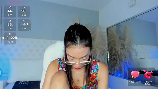 Ebonysweet   online show from March 19, 2026, 8:13 pm