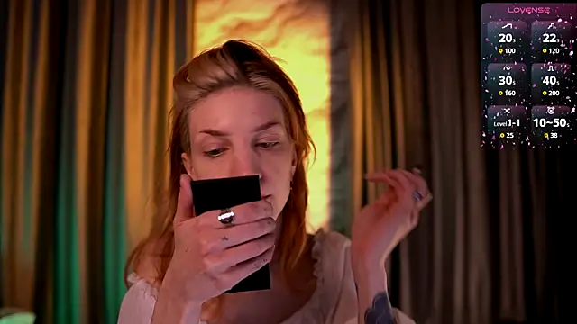 WendyGilber online show from January 18, 2026, 12:53 pm