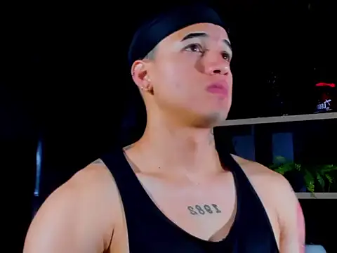 rocoo santos online show from April 1, 2026, 6:16 pm