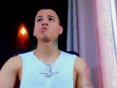 rocoo santos online show from May 5, 2026, 5:54 pm