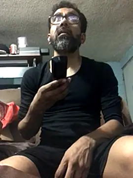 Granverga666 online show from November 14, 2025, 6:45 am